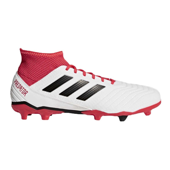 Adidas Predator 18.3 FG "Cold Blooded Pack"